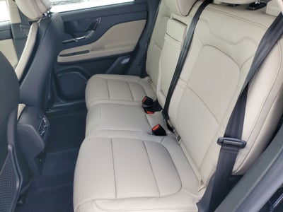 2026 Lincoln Corsair Grand Touring Hybrid