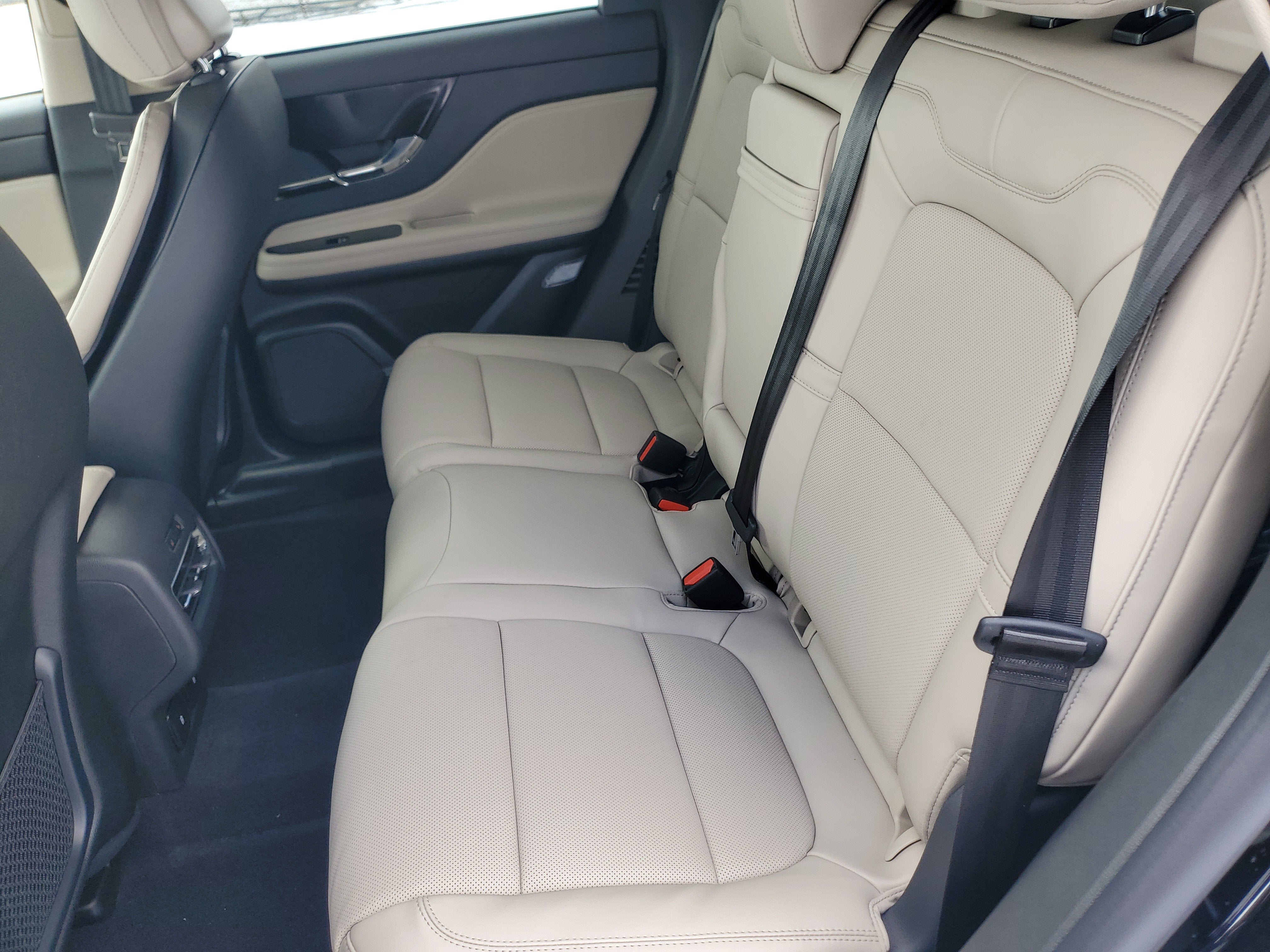 2026 Lincoln Corsair Grand Touring Hybrid