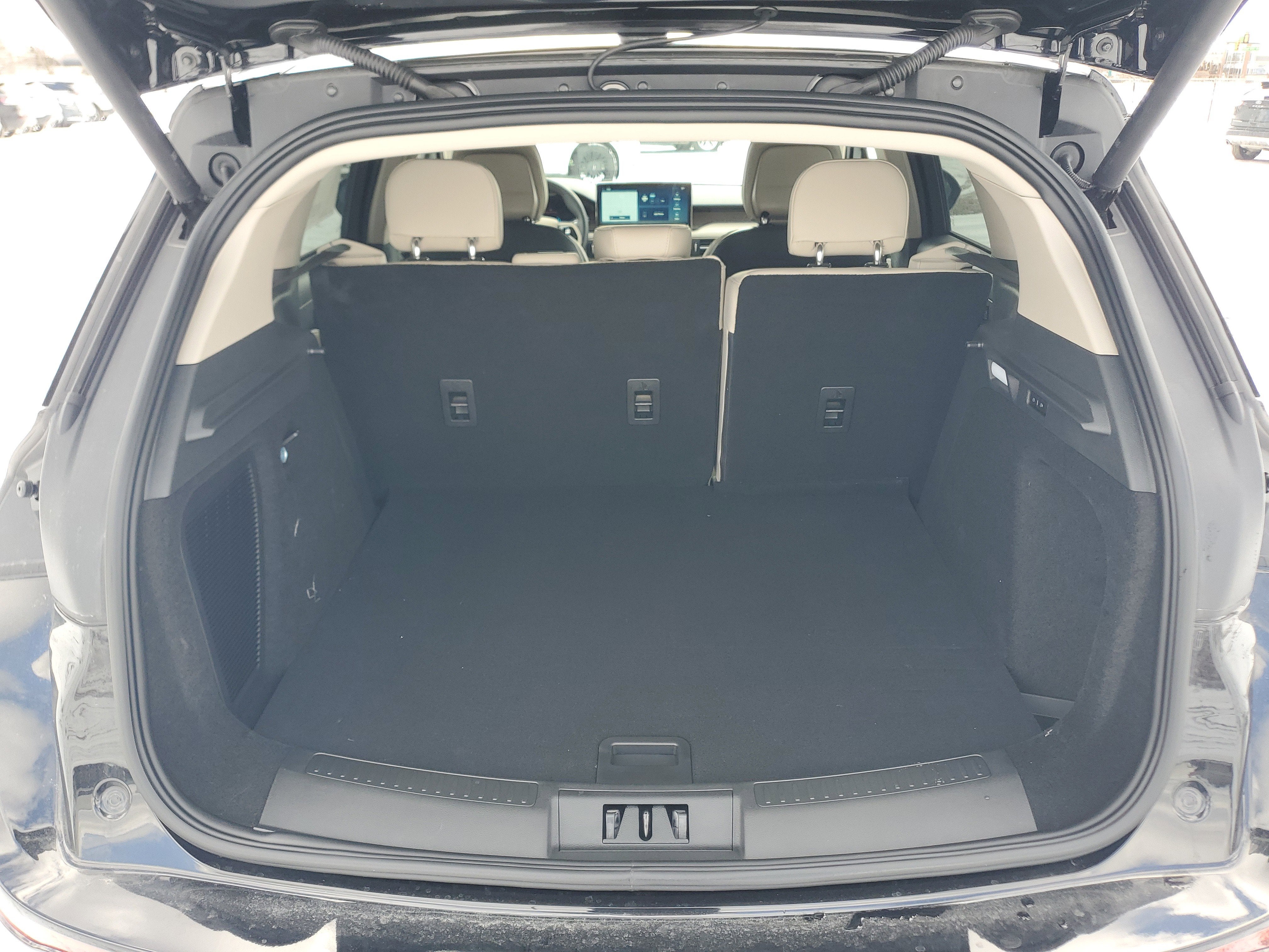 2026 Lincoln Corsair Grand Touring Hybrid