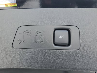 2026 Lincoln Corsair Grand Touring Hybrid