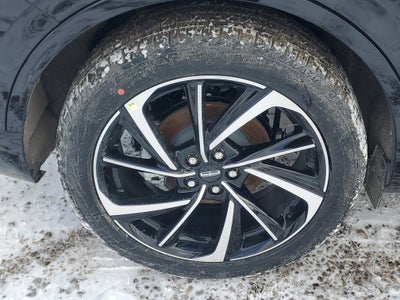 2026 Lincoln Corsair Grand Touring Hybrid