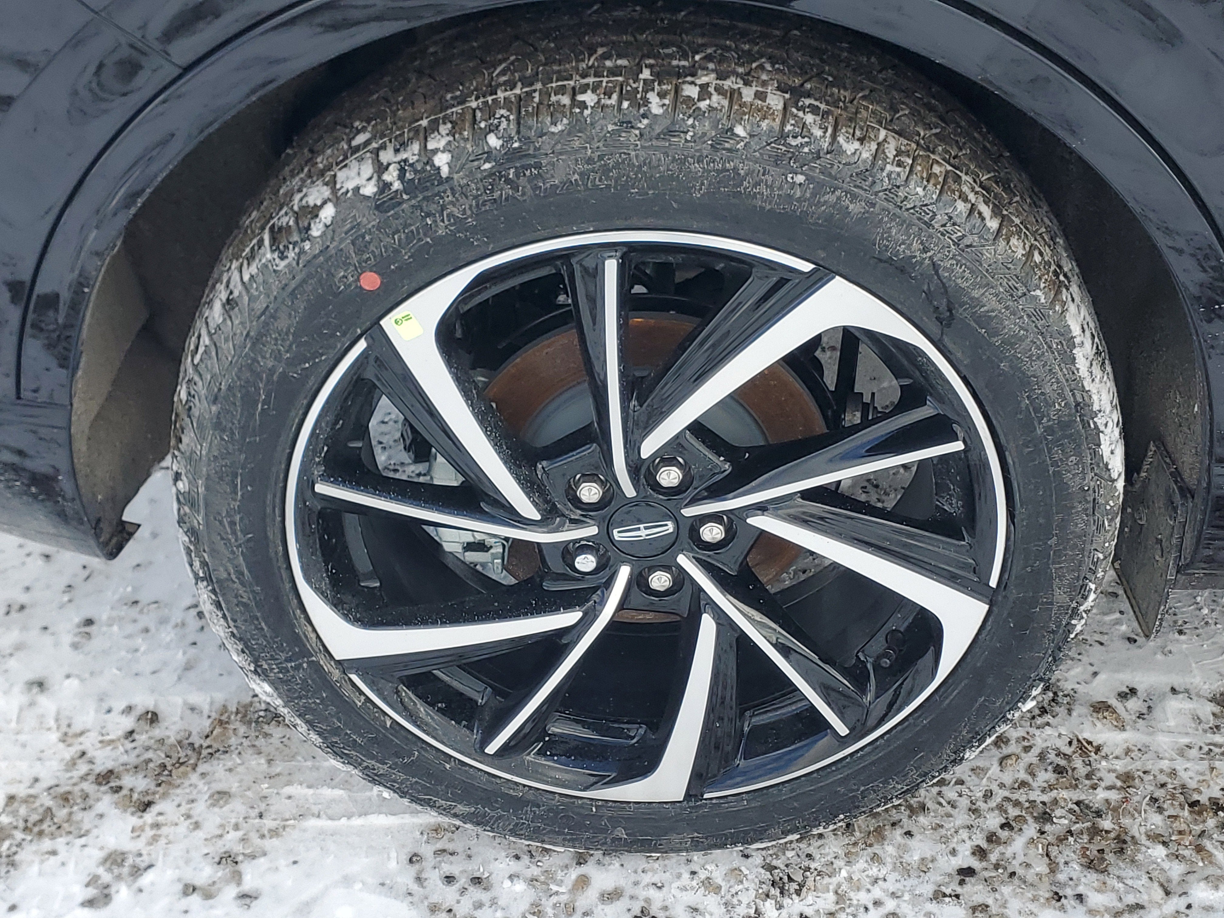 2026 Lincoln Corsair Grand Touring Hybrid