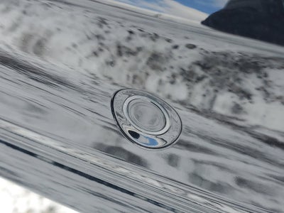 2026 Lincoln Corsair Grand Touring Hybrid