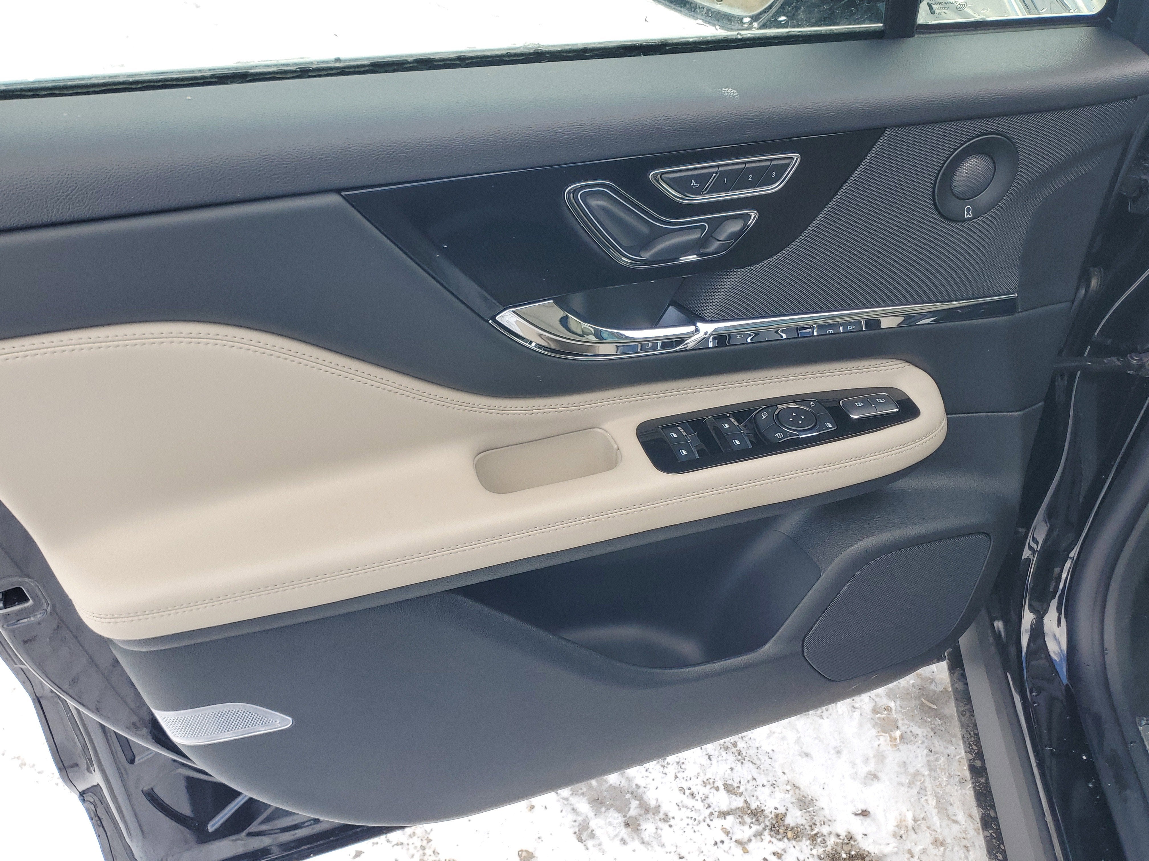 2026 Lincoln Corsair Grand Touring Hybrid