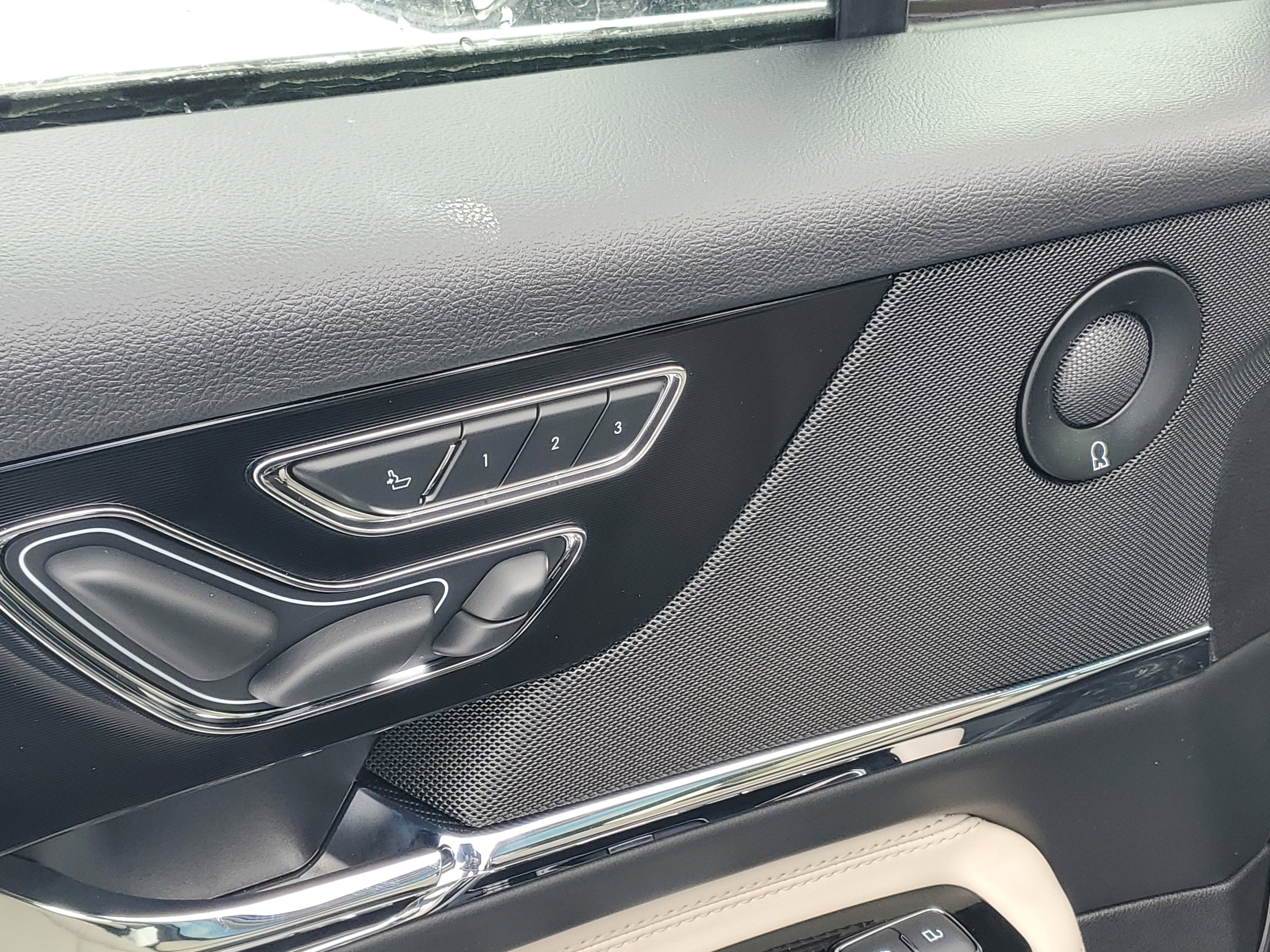 2026 Lincoln Corsair Grand Touring Hybrid