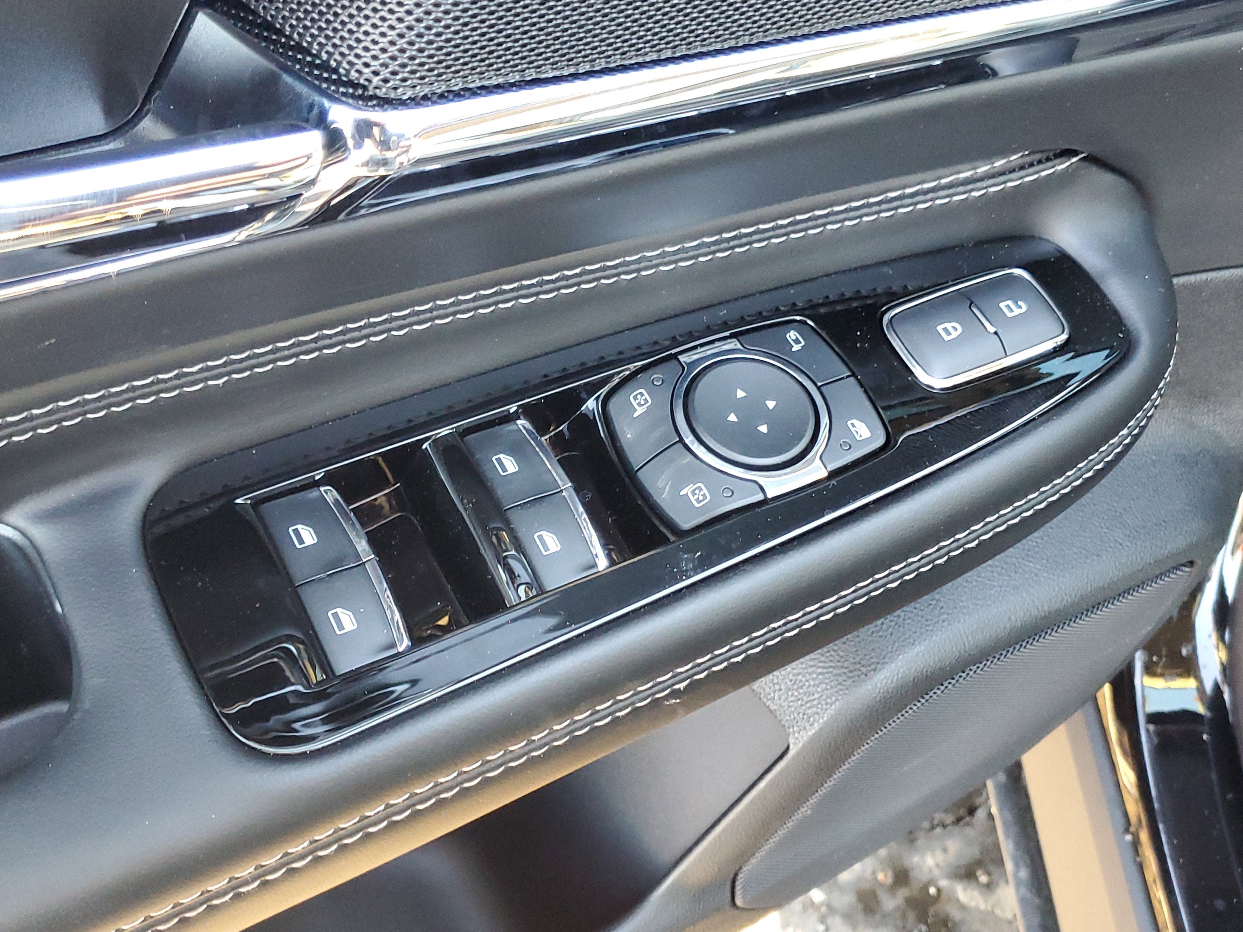 2026 Lincoln Corsair Grand Touring