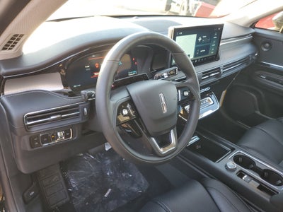 2026 Lincoln Corsair Grand Touring