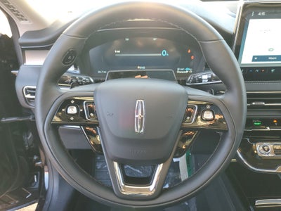 2026 Lincoln Corsair Grand Touring