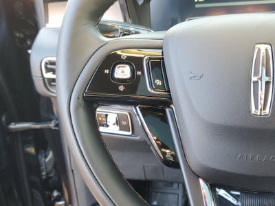 2026 Lincoln Corsair Grand Touring