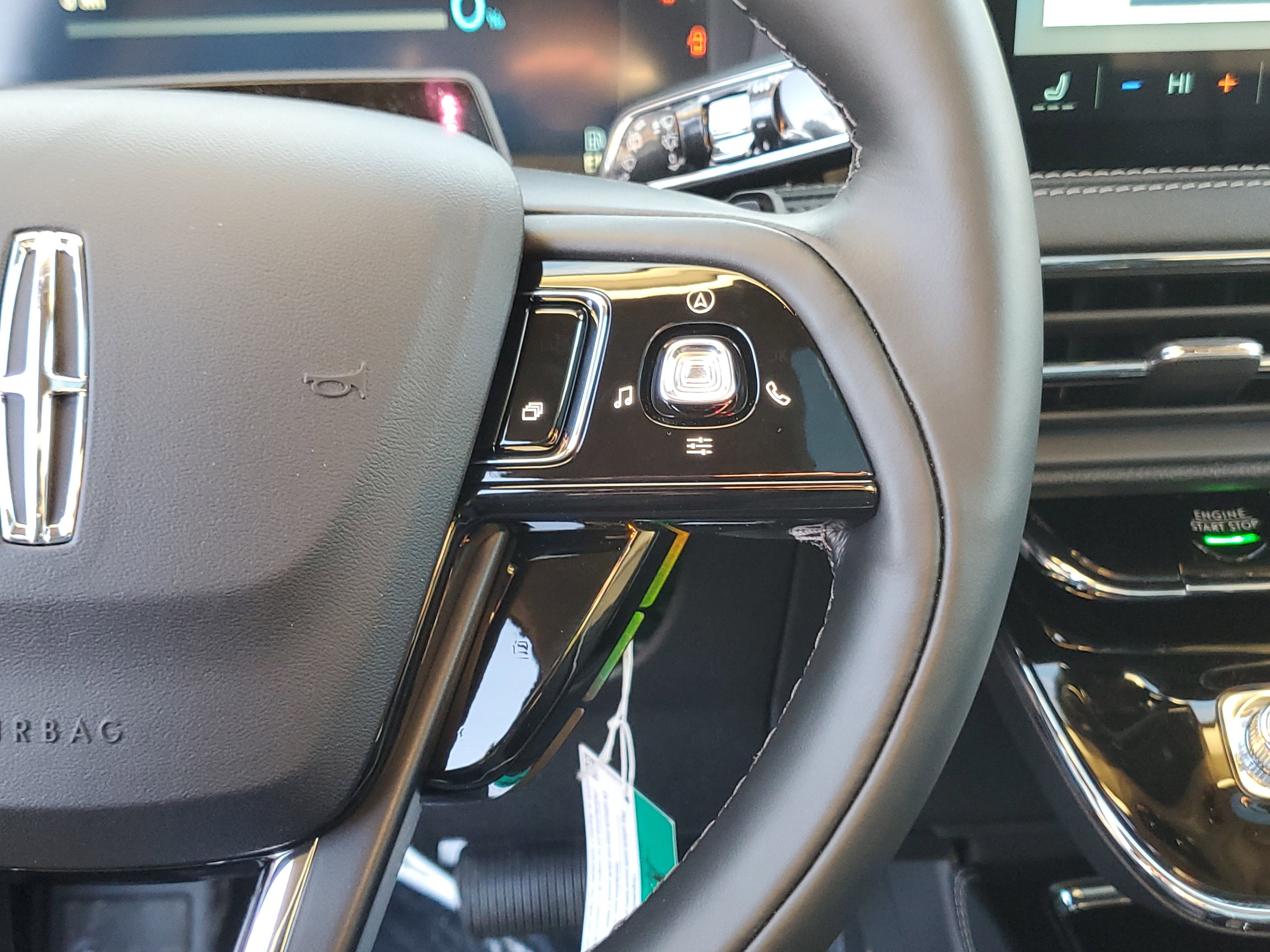 2026 Lincoln Corsair Grand Touring