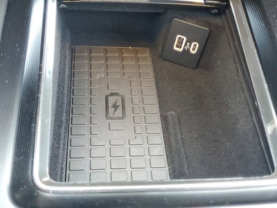 2026 Lincoln Corsair Grand Touring