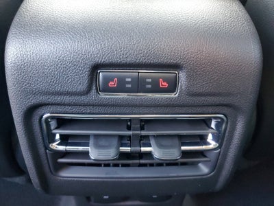 2026 Lincoln Corsair Grand Touring