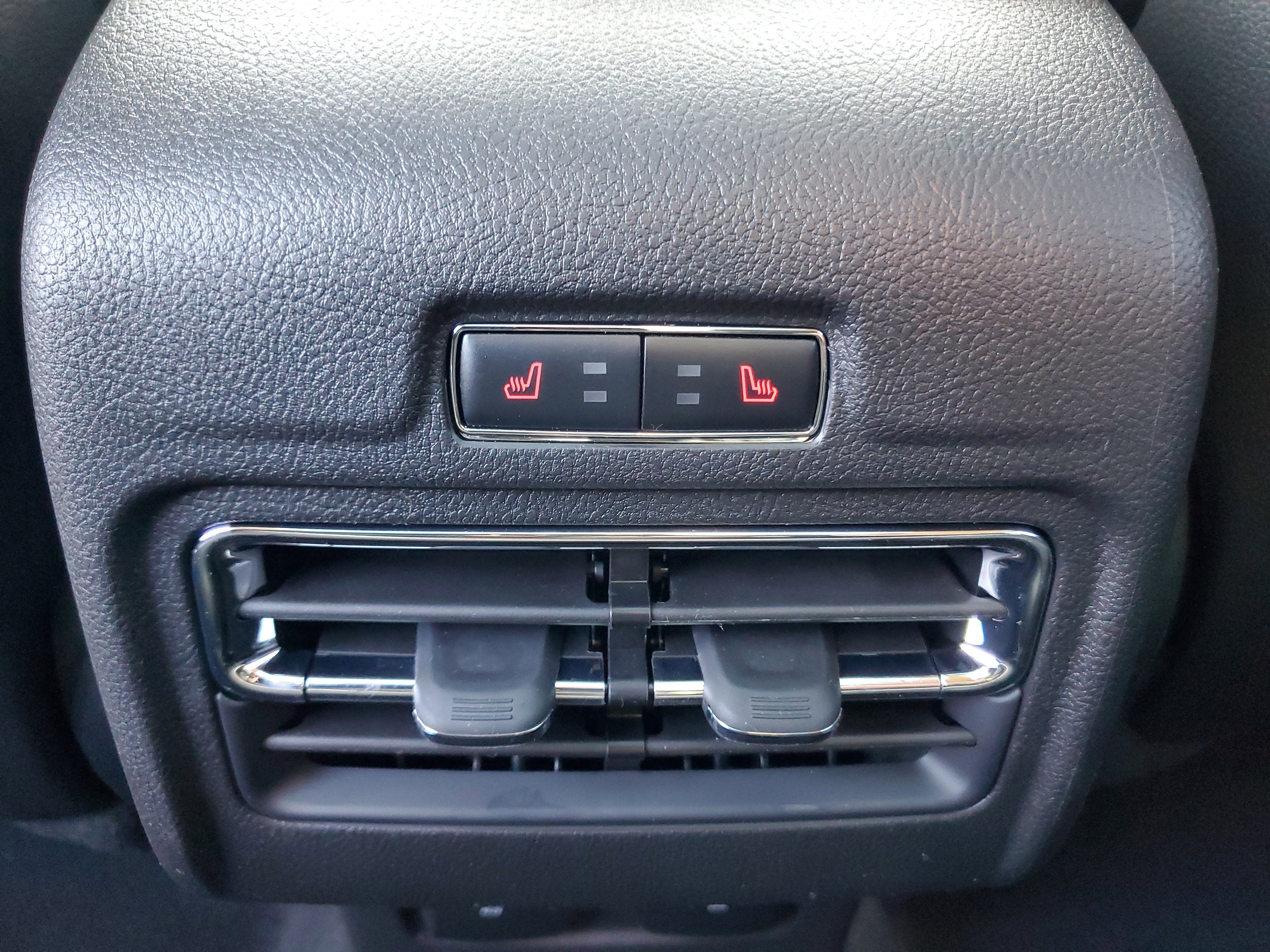 2026 Lincoln Corsair Grand Touring