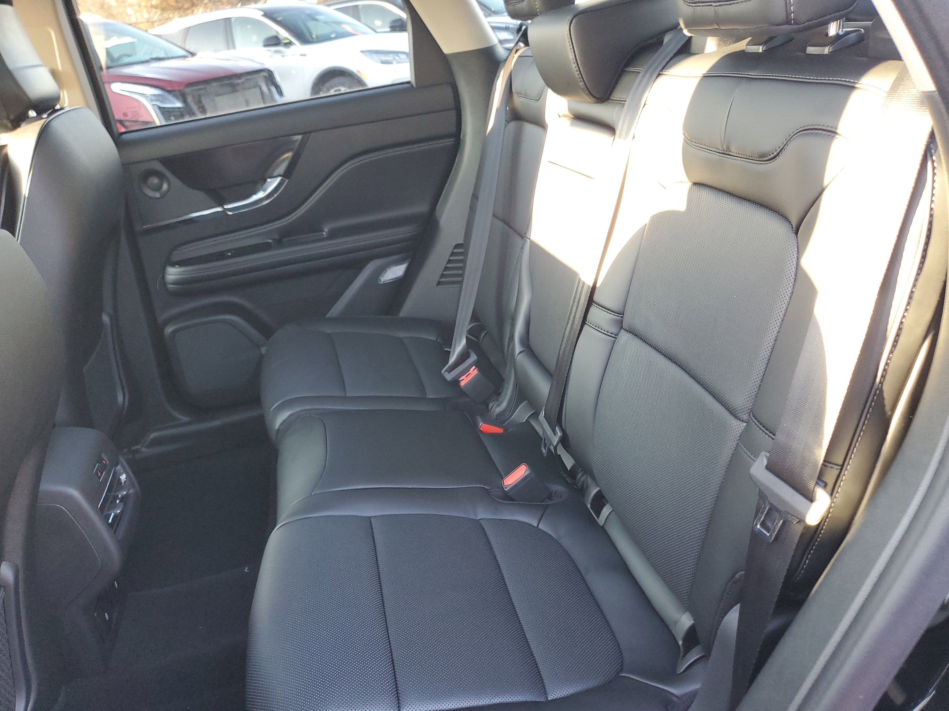 2026 Lincoln Corsair Grand Touring