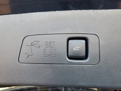 2026 Lincoln Corsair Grand Touring