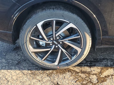 2026 Lincoln Corsair Grand Touring