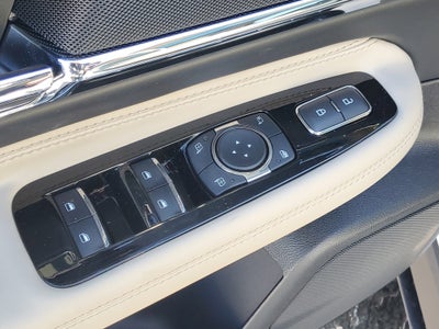 2026 Lincoln Corsair Grand Touring Hybrid