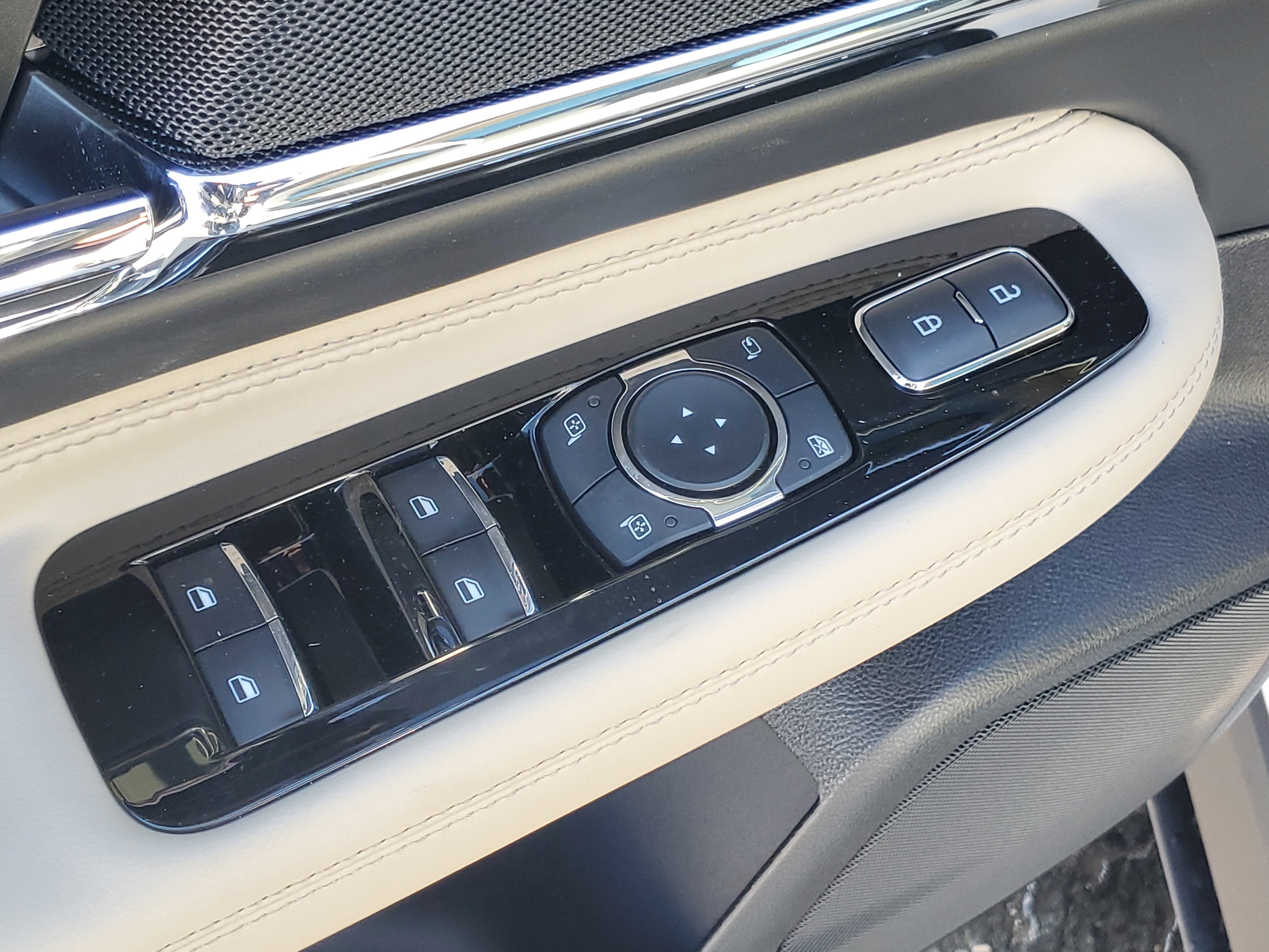 2026 Lincoln Corsair Grand Touring Hybrid