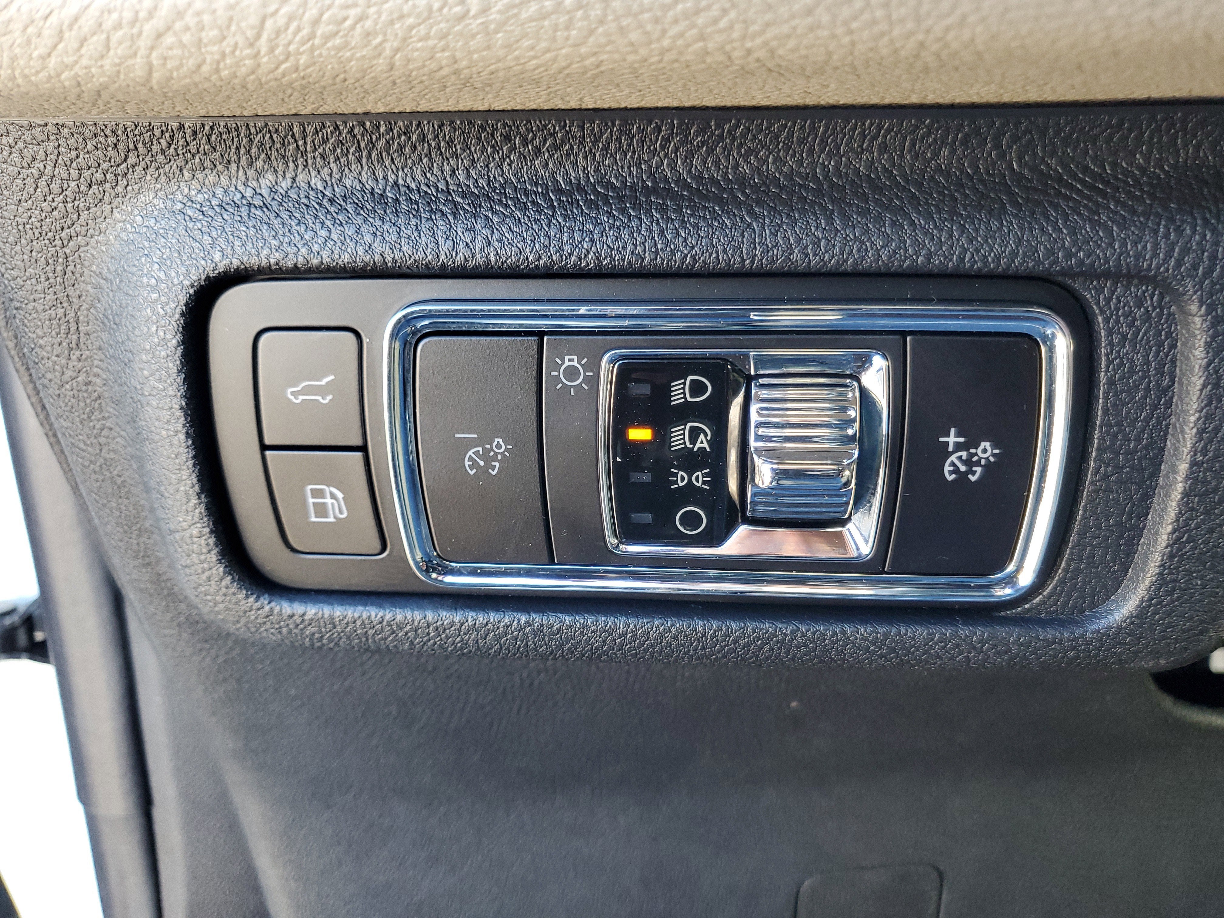 2026 Lincoln Corsair Grand Touring Hybrid