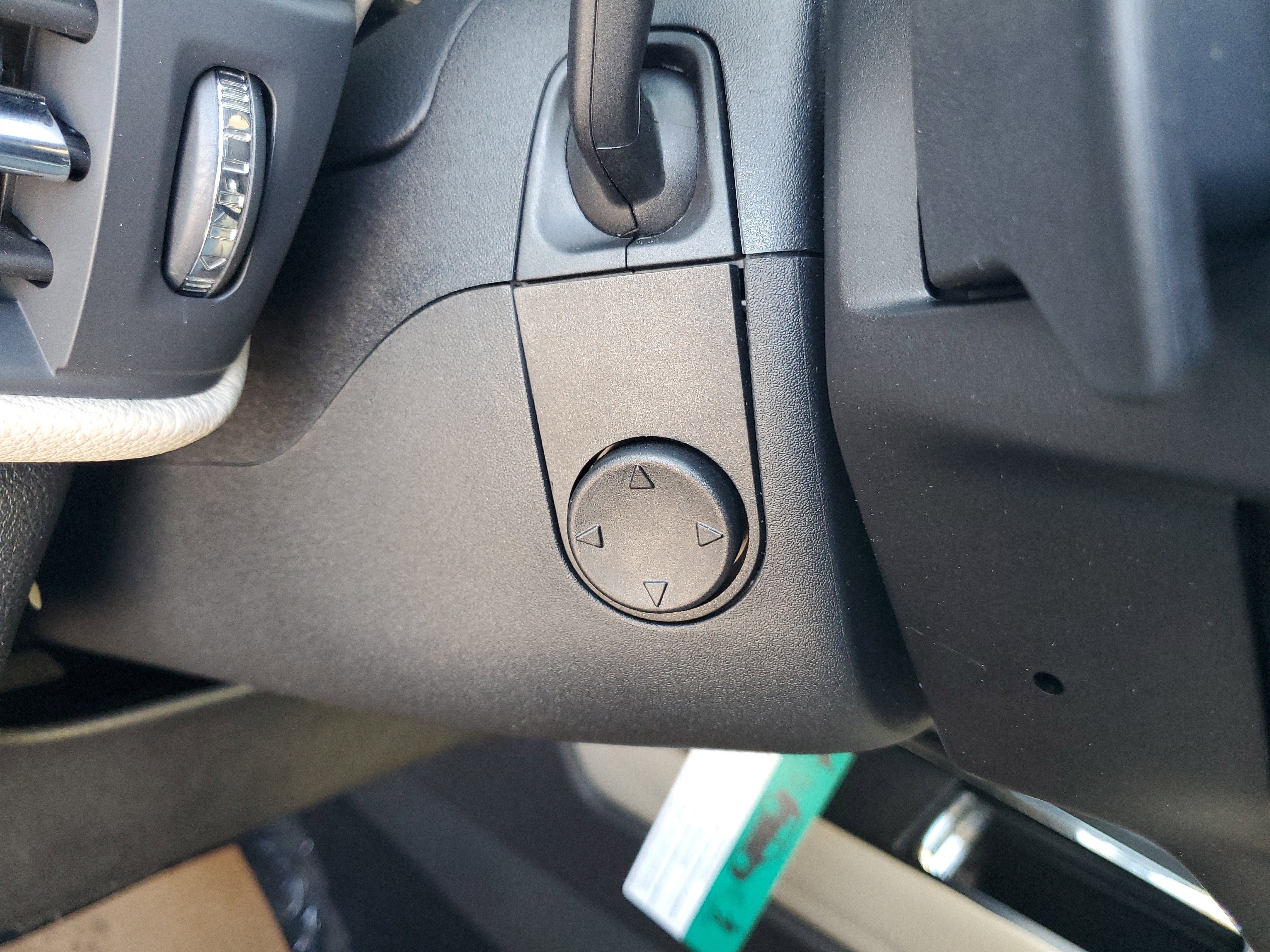 2026 Lincoln Corsair Grand Touring Hybrid