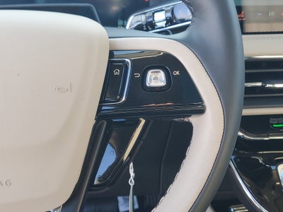 2026 Lincoln Corsair Grand Touring Hybrid