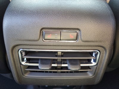 2026 Lincoln Corsair Grand Touring Hybrid