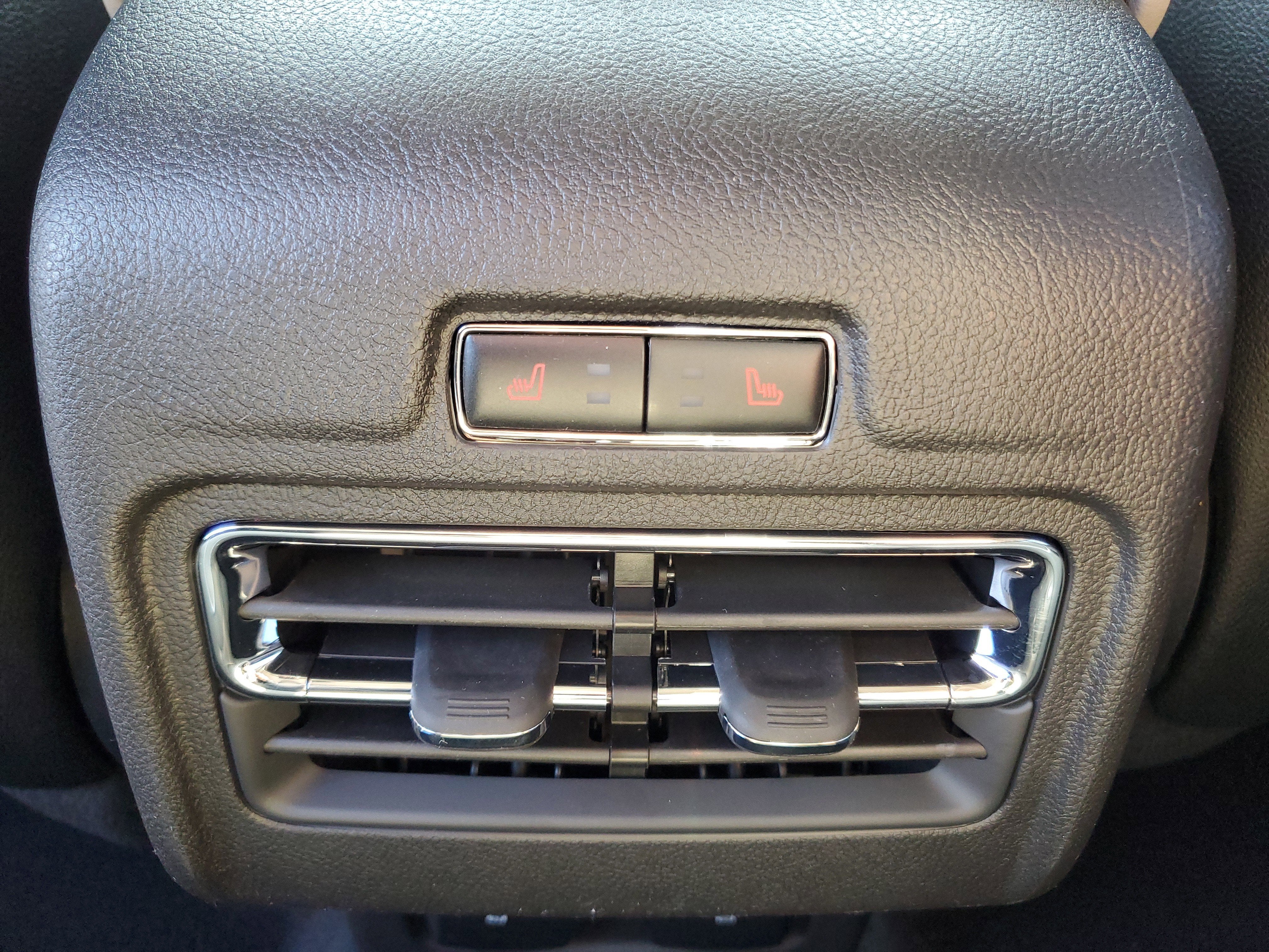 2026 Lincoln Corsair Grand Touring Hybrid