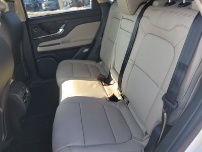 2026 Lincoln Corsair Grand Touring Hybrid