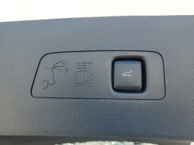 2026 Lincoln Corsair Grand Touring Hybrid