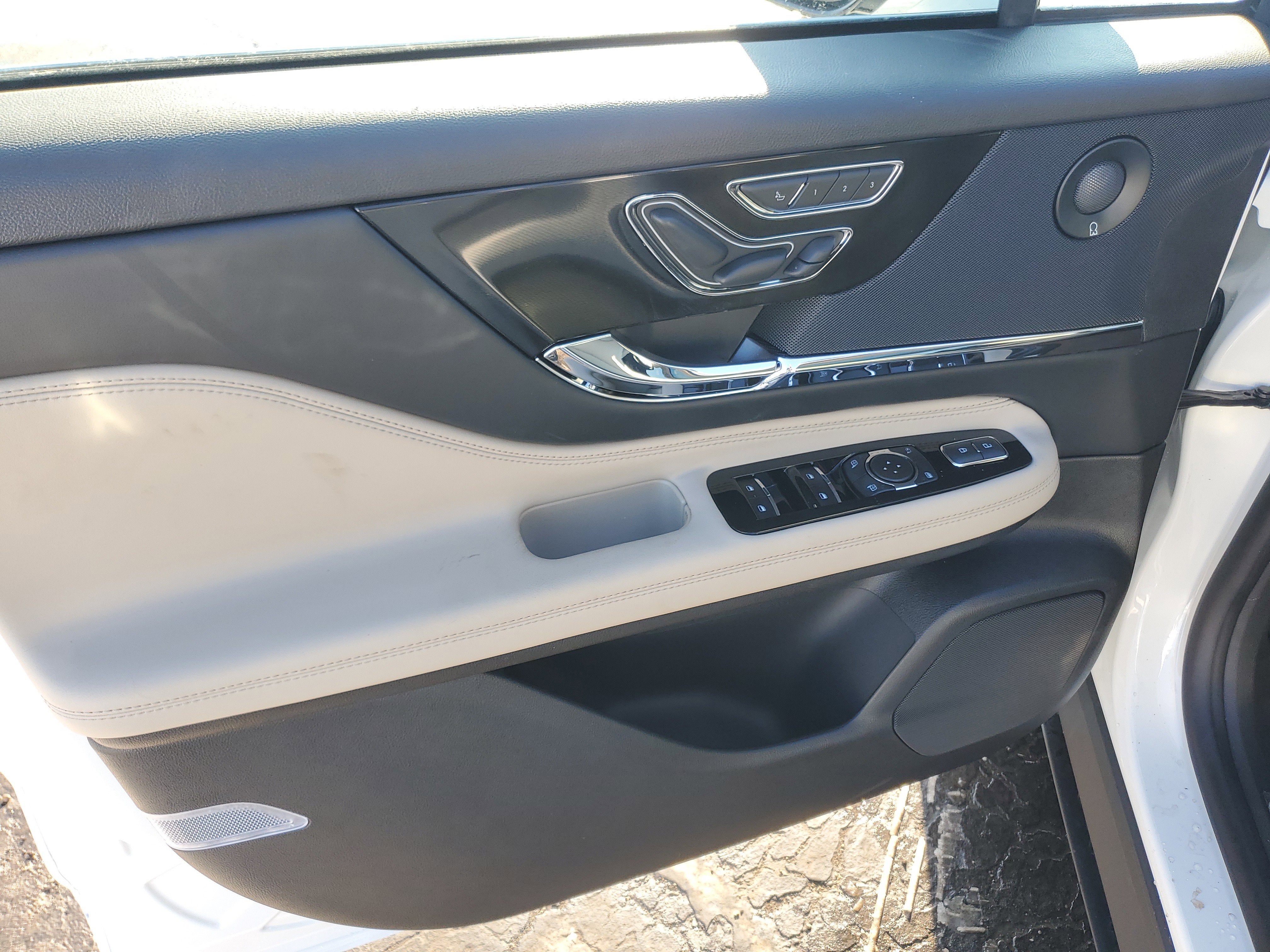 2026 Lincoln Corsair Grand Touring Hybrid