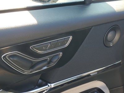 2026 Lincoln Corsair Grand Touring Hybrid