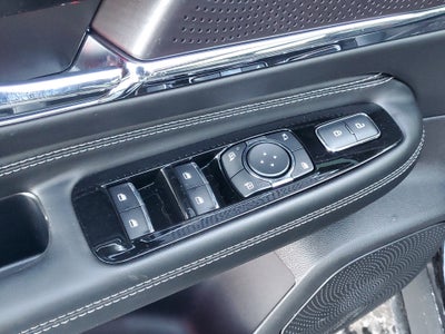 2026 Lincoln Corsair Grand Touring