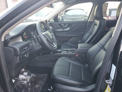 2026 Lincoln Corsair Grand Touring