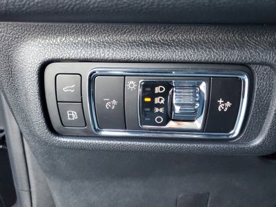 2026 Lincoln Corsair Grand Touring