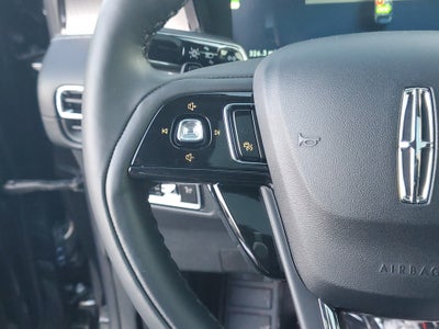 2026 Lincoln Corsair Grand Touring