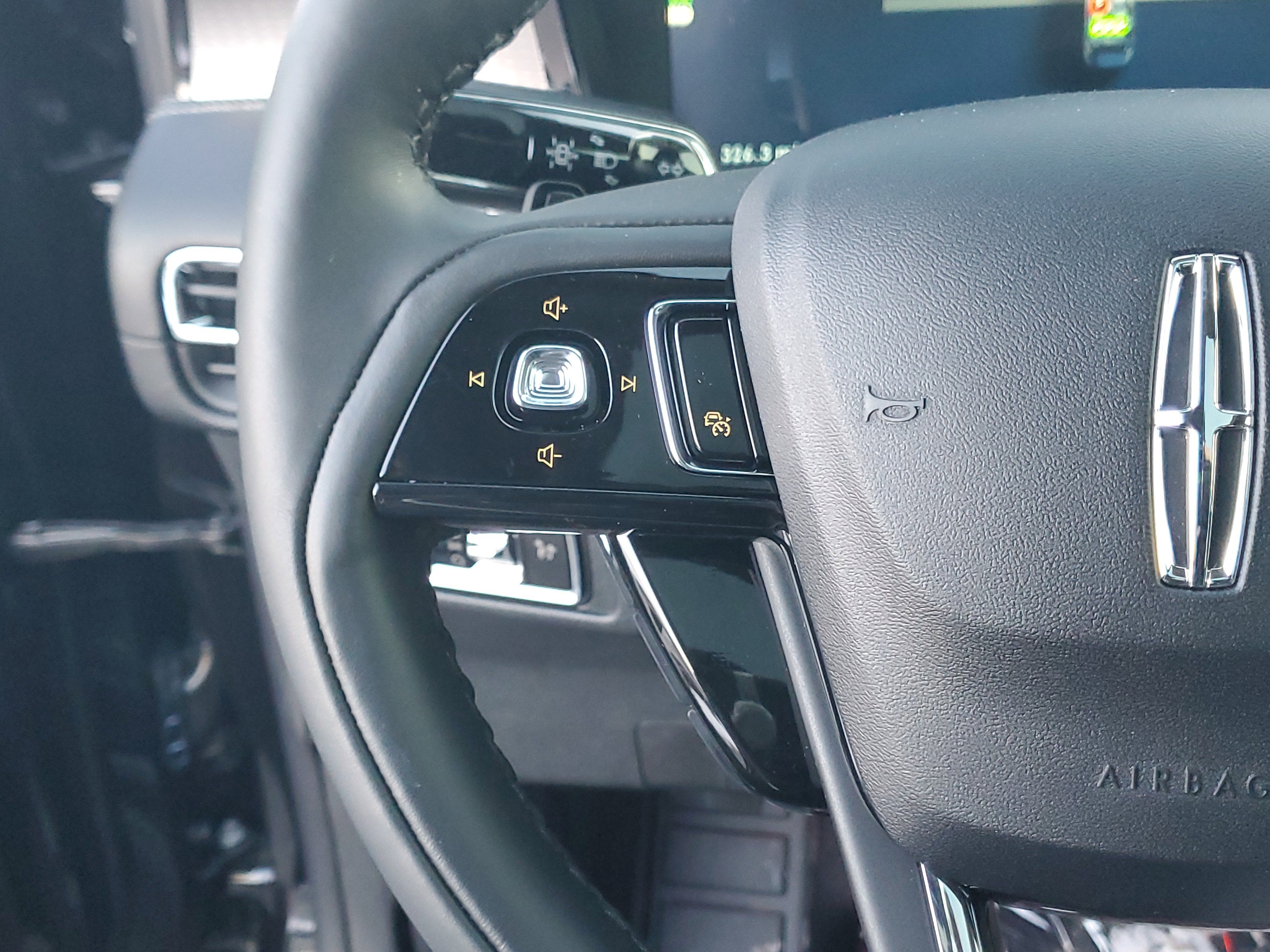 2026 Lincoln Corsair Grand Touring