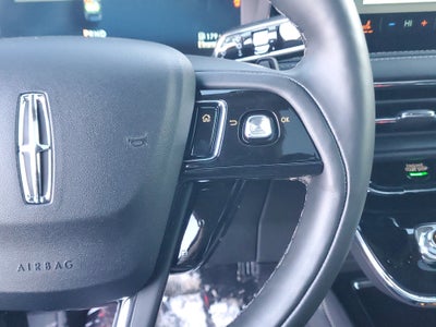 2026 Lincoln Corsair Grand Touring