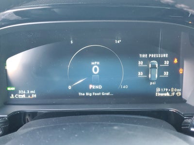 2026 Lincoln Corsair Grand Touring