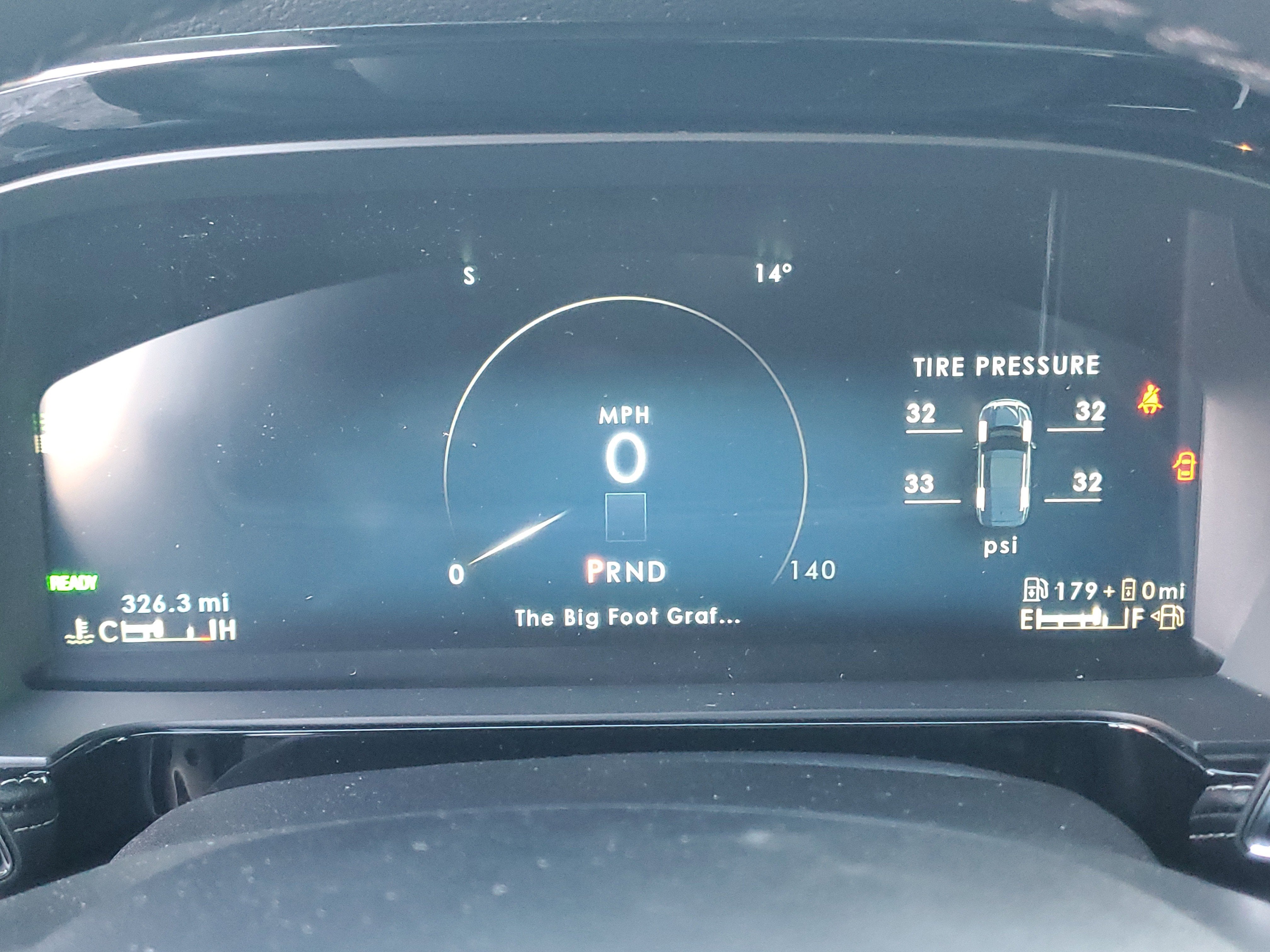 2026 Lincoln Corsair Grand Touring