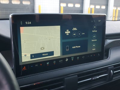 2026 Lincoln Corsair Grand Touring