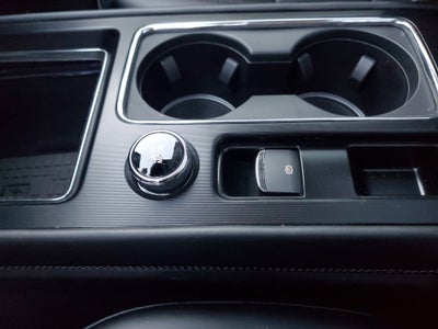 2026 Lincoln Corsair Grand Touring