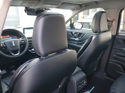 2026 Lincoln Corsair Grand Touring