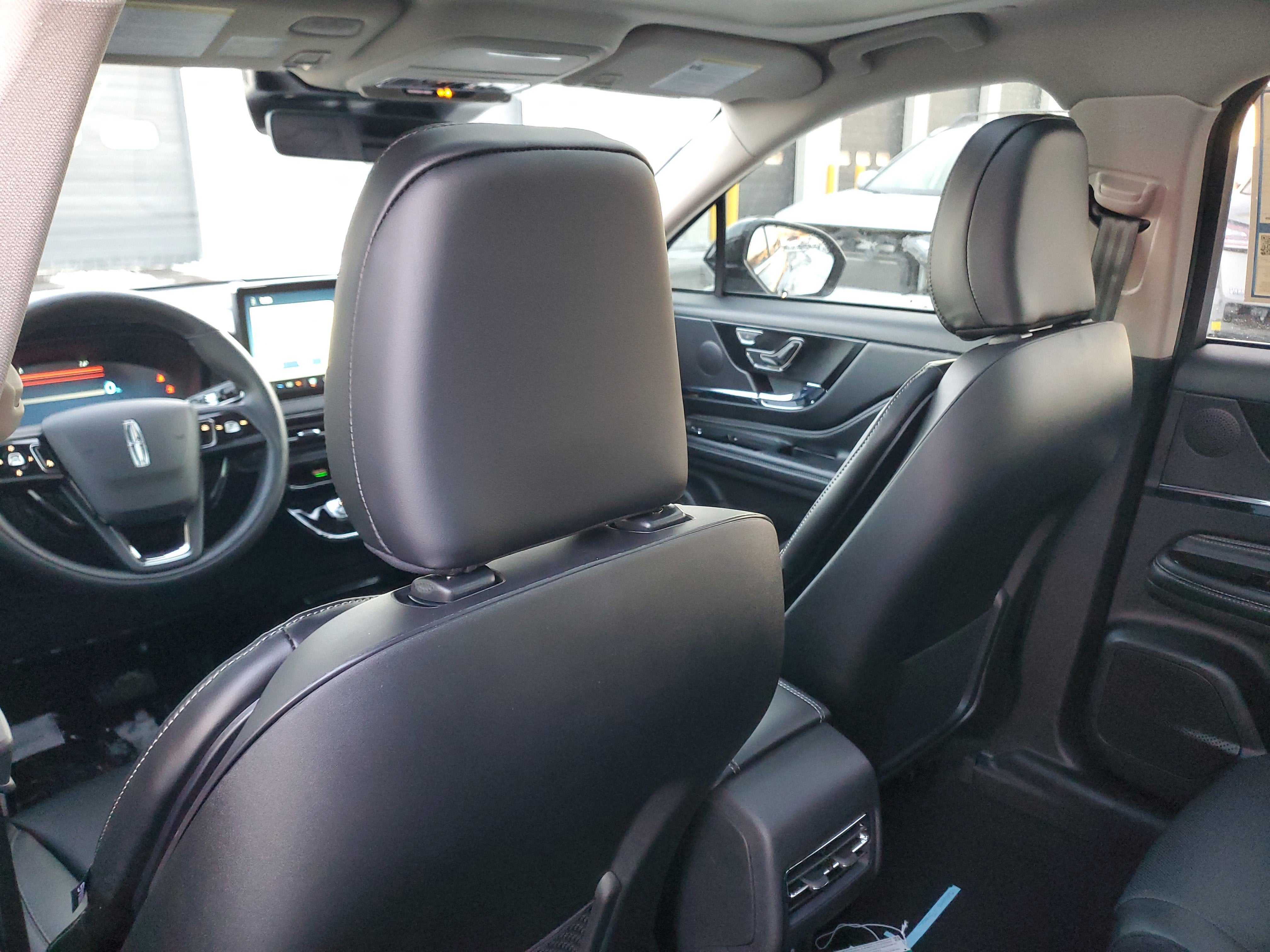 2026 Lincoln Corsair Grand Touring