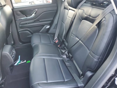 2026 Lincoln Corsair Grand Touring