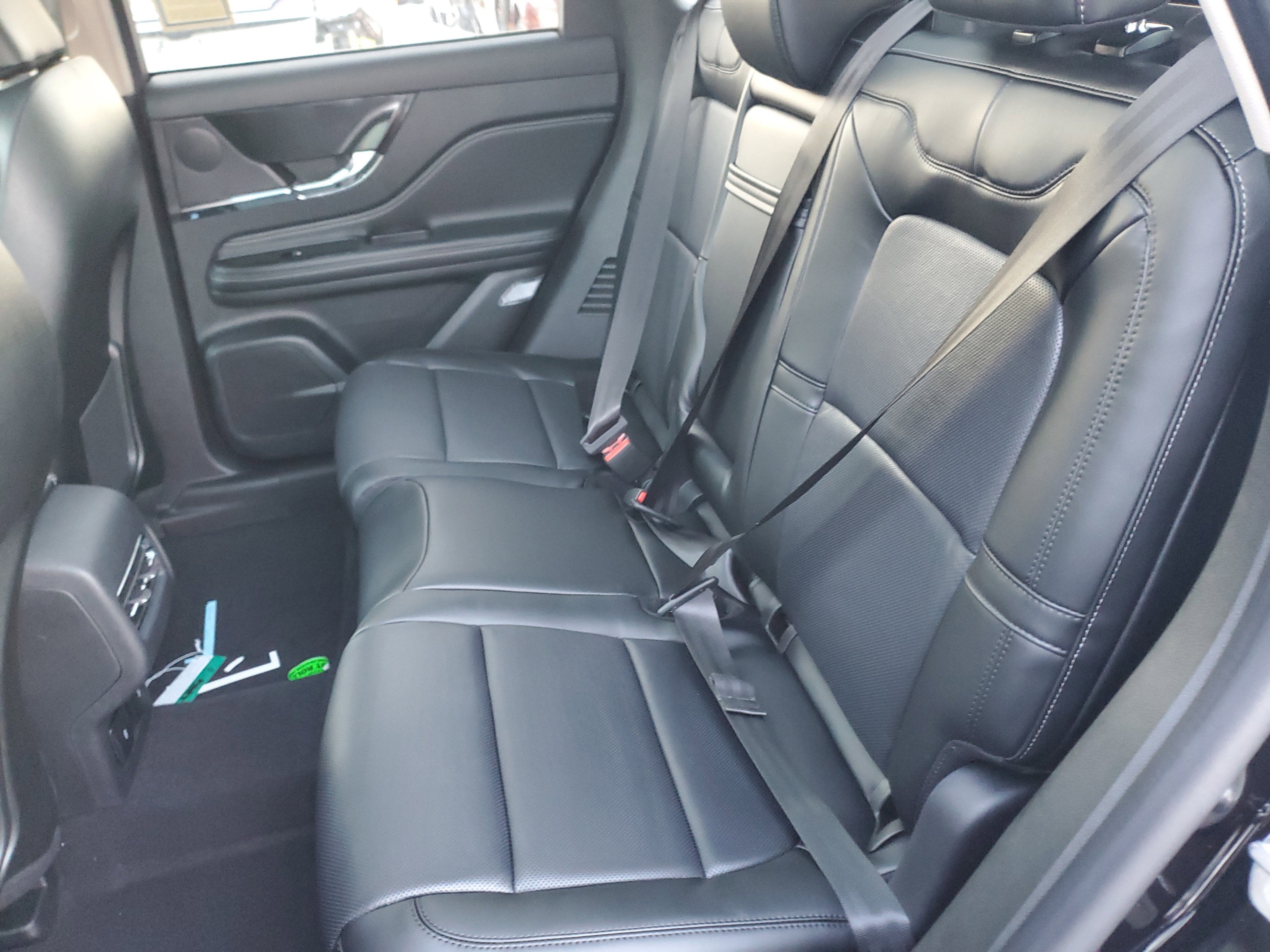 2026 Lincoln Corsair Grand Touring