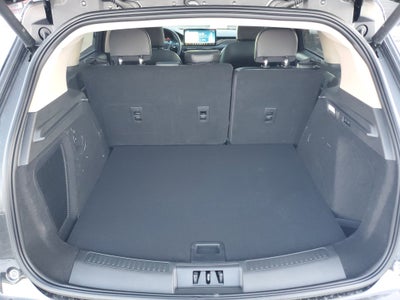 2026 Lincoln Corsair Grand Touring