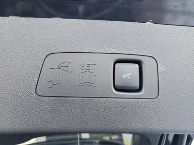 2026 Lincoln Corsair Grand Touring