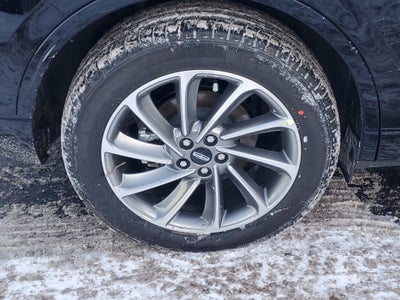 2026 Lincoln Corsair Grand Touring