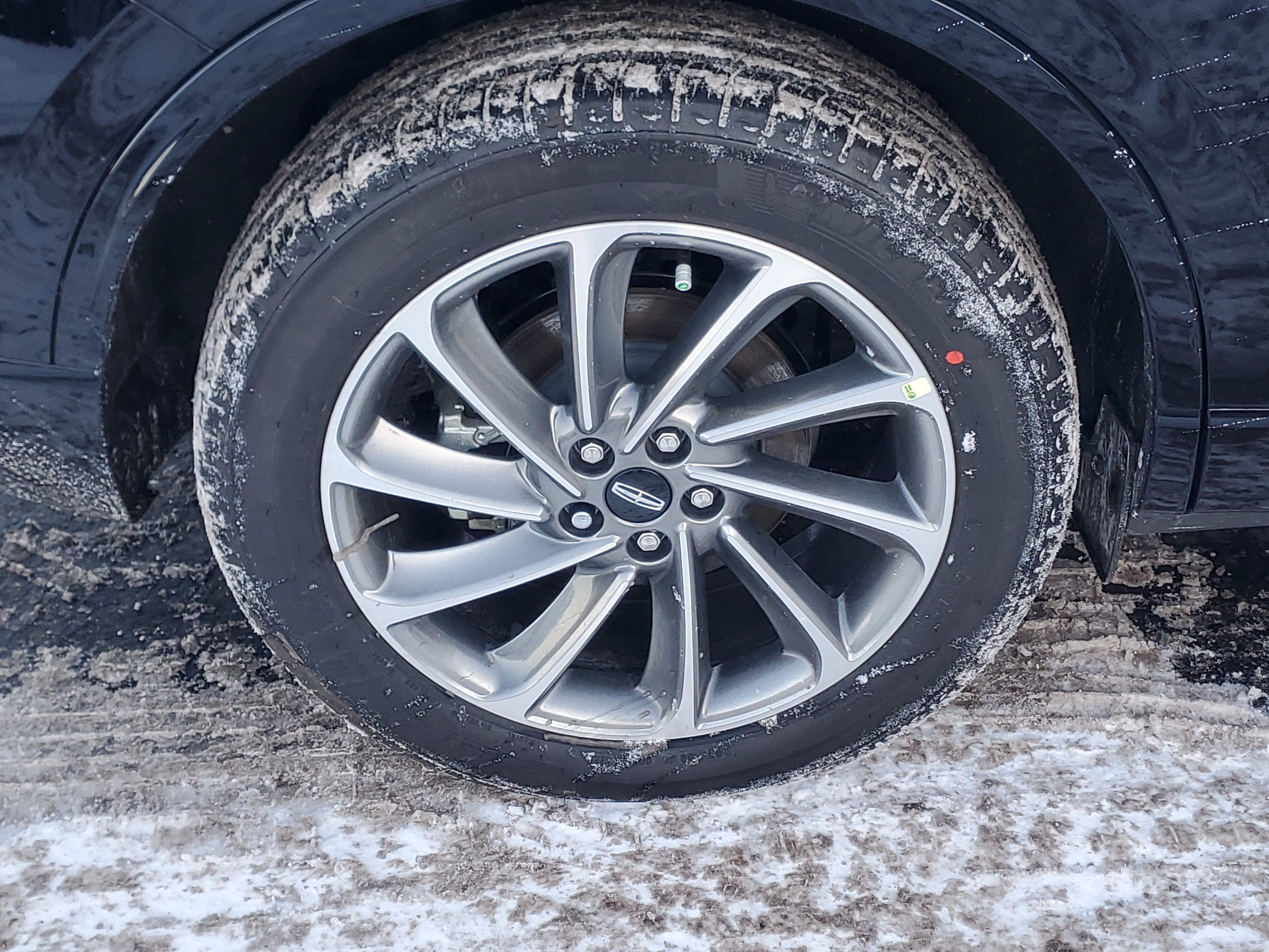 2026 Lincoln Corsair Grand Touring