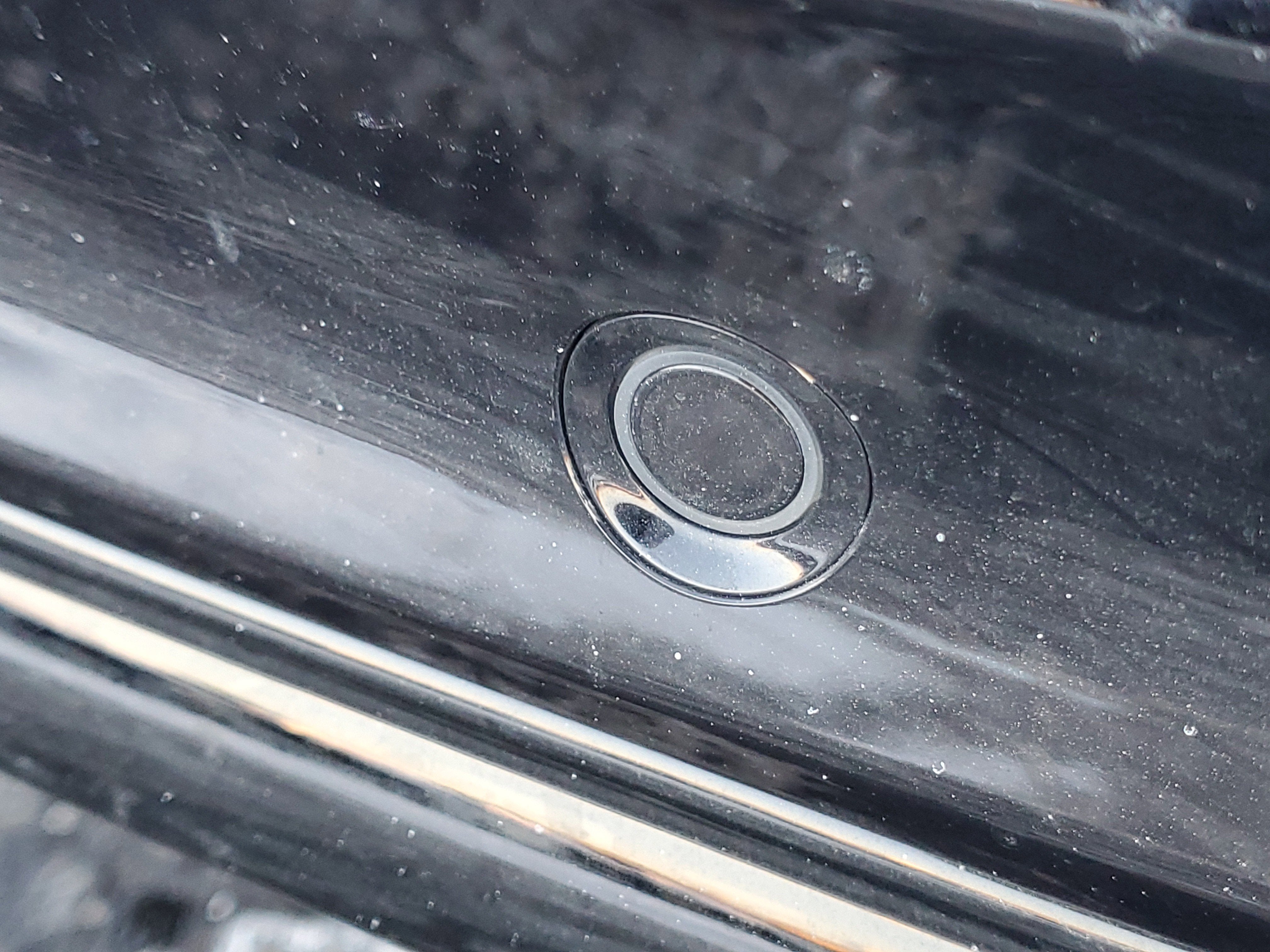 2026 Lincoln Corsair Grand Touring